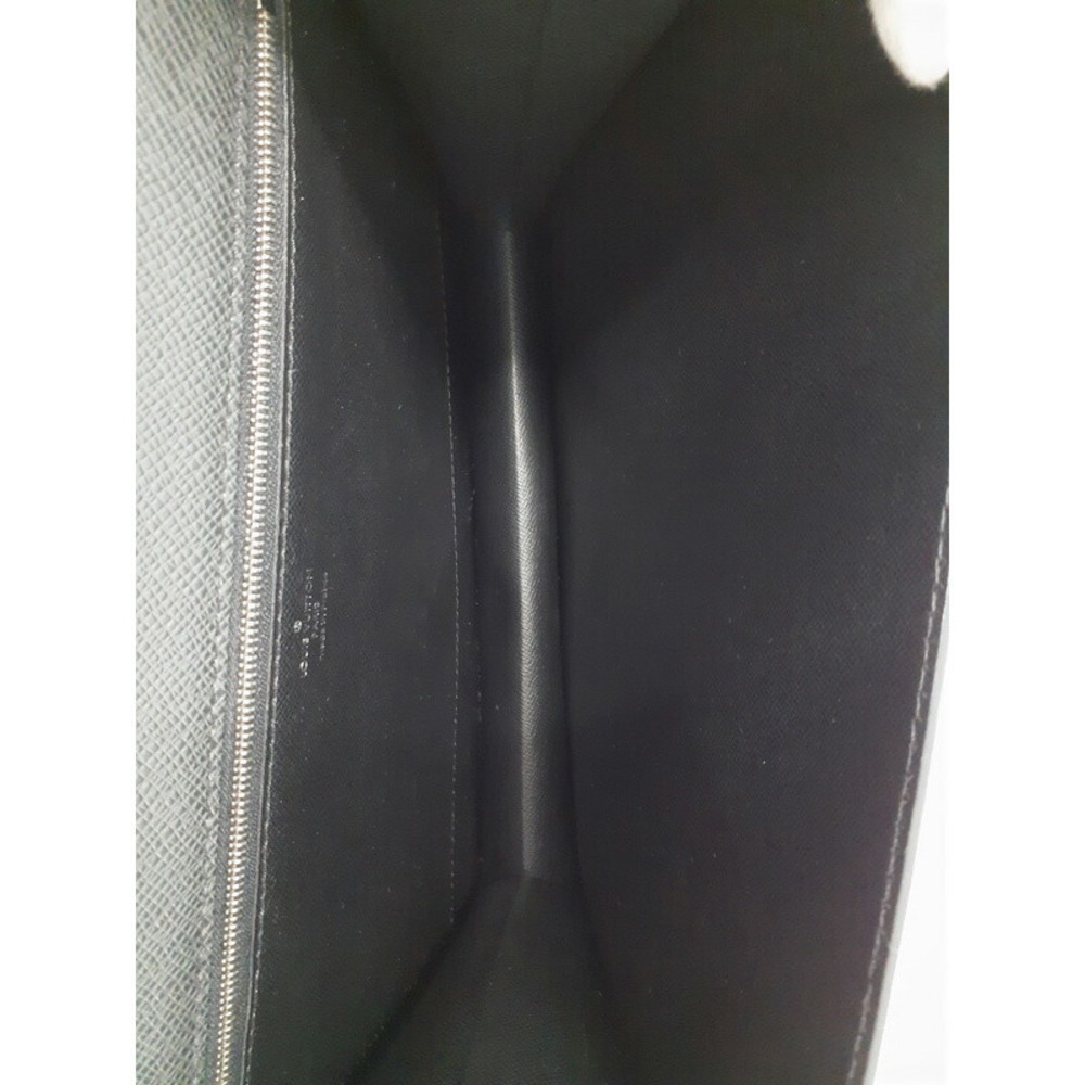 Louis Vuitton Bag Monceau Taiga Shoulder - Picture 3 of 9